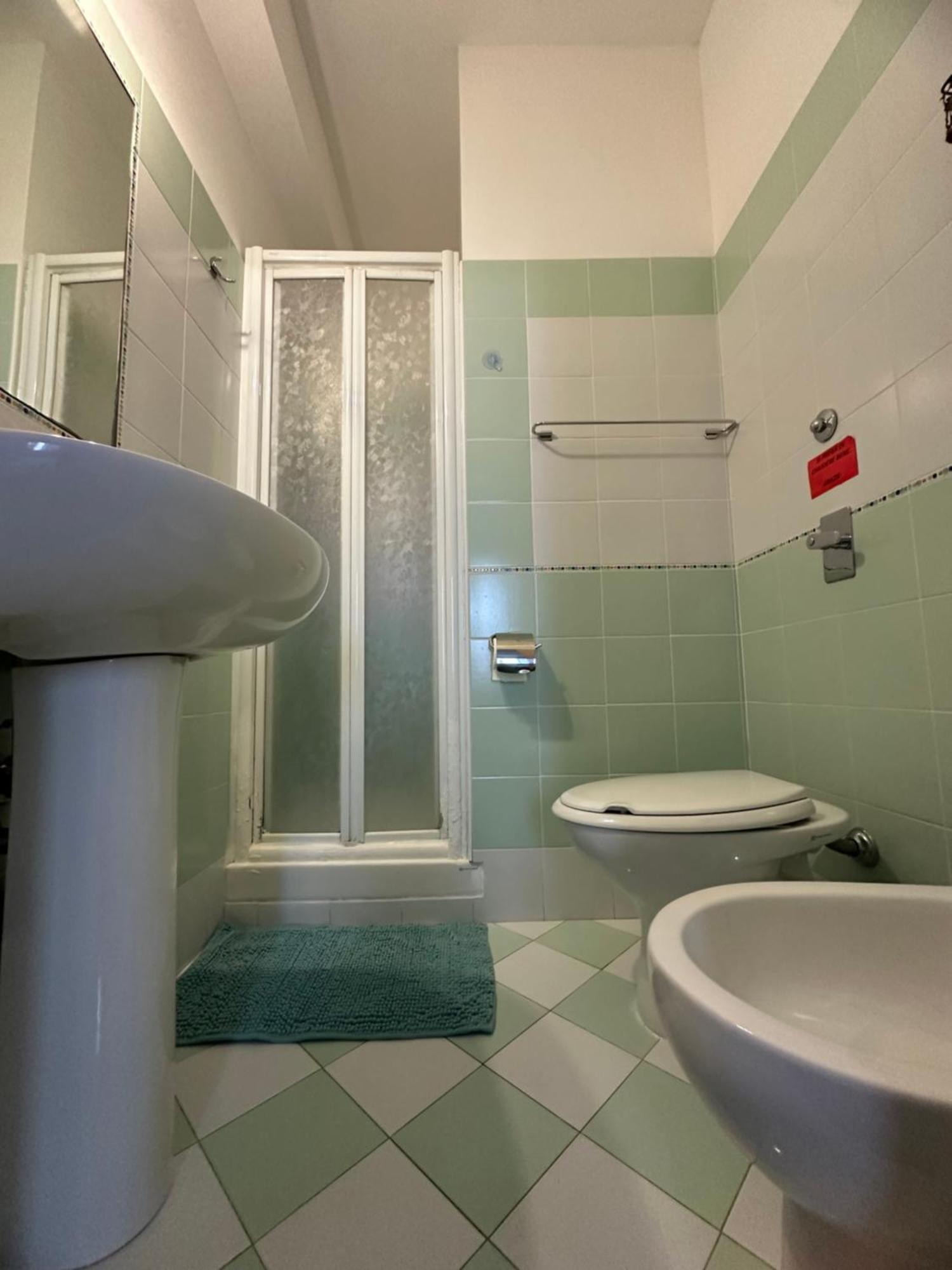 Hotel Isoladelmiele Marettimo Esterno foto