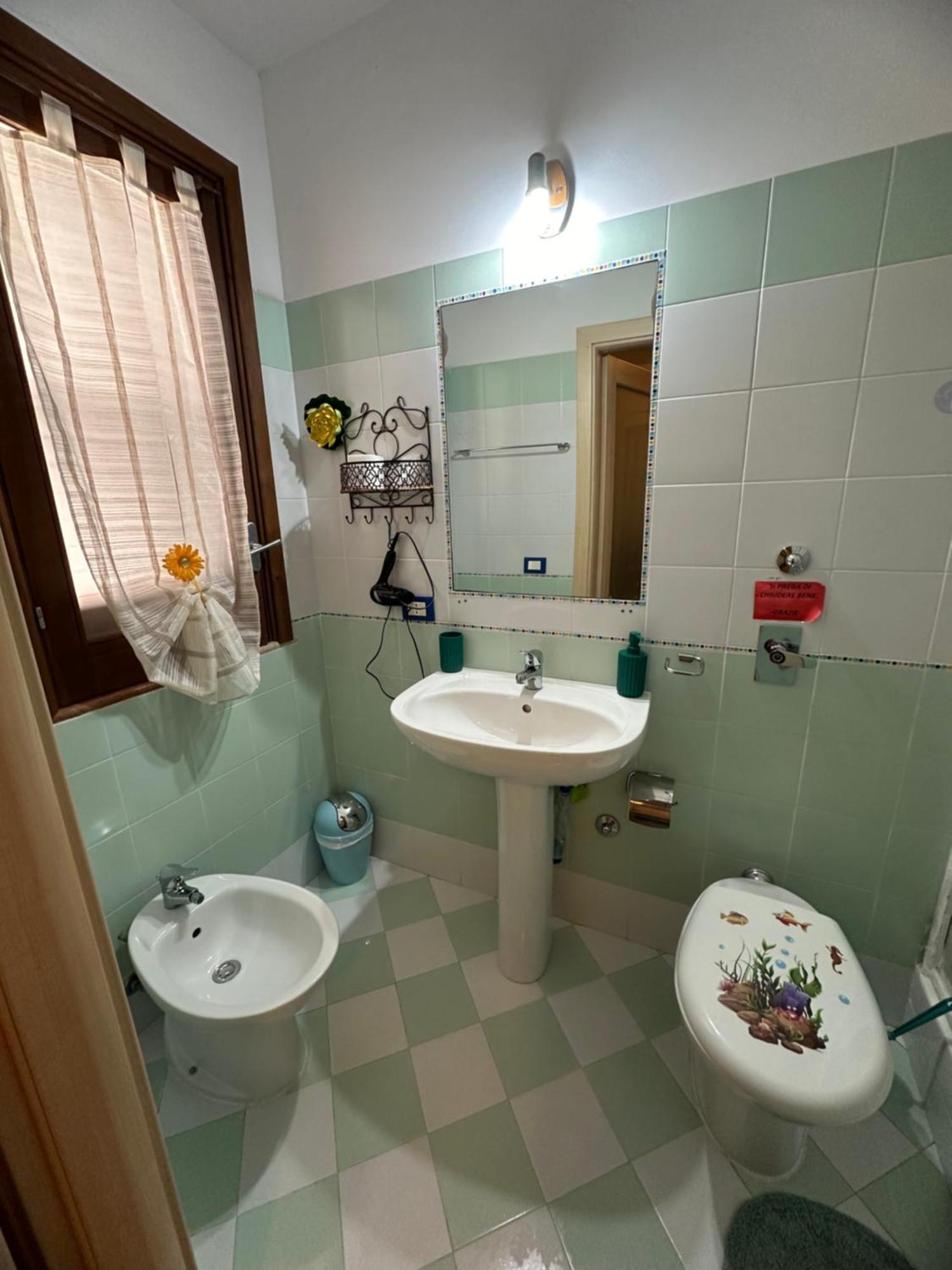 Hotel Isoladelmiele Marettimo Esterno foto